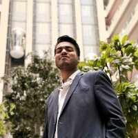 Soham Das Email & Phone Number