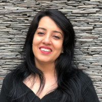 Wink Employee Geeta Gupta's profile photo