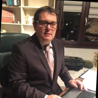 Labonal Employee Nicolas's profile photo