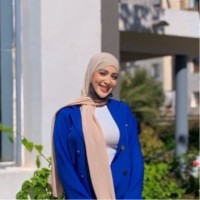 WEBEX AG Employee Hafsa Rahoui's profile photo