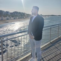 Hamed Haydari Email