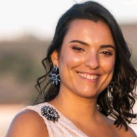 COMPASSO Employee Raquel Novo's profile photo