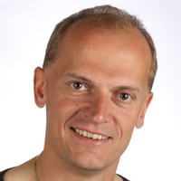 TECHCOLLEGE Employee Paul Heide's profile photo