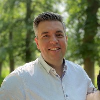 Maastricht UMC+ Employee Ben Moonen's profile photo