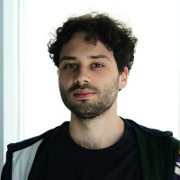 Daniel Ghazi Email