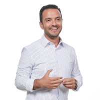 Liebherr Group Employee Amine Alami's profile photo