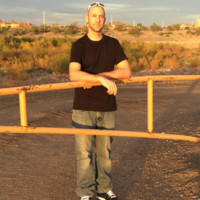 Providence Bruins Employee Marco Desrochers's profile photo