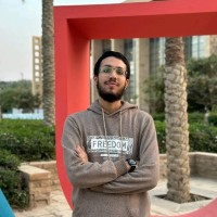 The American University in Cairo Employee Mohammad Ghaith's profile photo