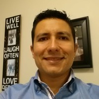 Trane Employee Jairo Vargas's profile photo