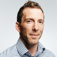 Legal & General Employee Richard Longley's profile photo