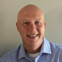 Tyler Technologies Employee Brian Bouchard's profile photo