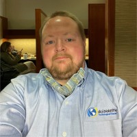 DCI-Biolafitte Employee Kevin Toadvine's profile photo