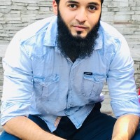 Studio Ezube Employee Ovais Ansari's profile photo