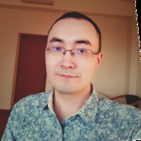 DAR Employee Nauryz Kulchikenov's profile photo