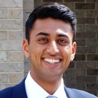 Ruchir Patel Email & Phone Number