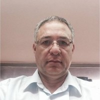 Supergum Group Employee Eyal Cohen's profile photo