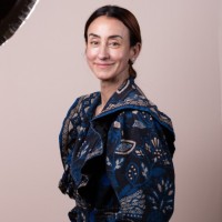 InspireCorpsCo Employee Jen Baron's profile photo