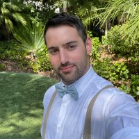 Chad Keating Email & Phone Number