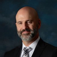 Trinity Enterprise Services LLC Employee Ward Roberts's profile photo