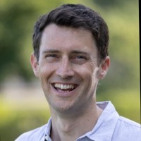 Brooklyn Heights Synagogue Employee Eric Munson's profile photo