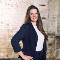 SETCOMMUNICATIONS GmbH Employee Kyra Volmich's profile photo