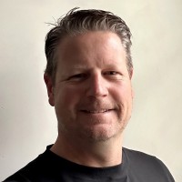 Intuit Employee Aaron George's profile photo