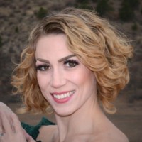 AM Studios Employee Dani McGraw's profile photo