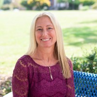 Hoffman Home For Youth Employee Becky van der Groef's profile photo