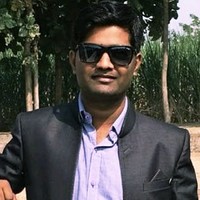 Prashant Jeware Email & Phone Number