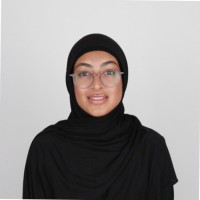 Modest Essentials Employee Khadeeja Tapkirwala's profile photo