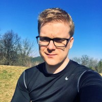 TRONIUS Gaming Employee Gorazd Kunej's profile photo