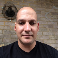 Mother Employee Paulo Rocha's profile photo