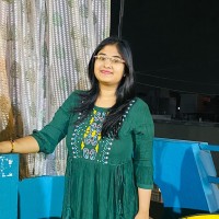Matrix Business Machines Pvt. Ltd. Employee Priti Sirsat's profile photo