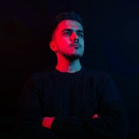 Manns Woodward Studios Architects Employee Syed Nasir's profile photo