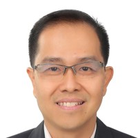Datacraft Employee Heng Chan's profile photo