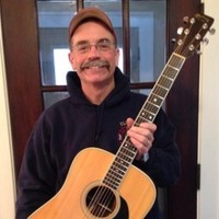 Muller Quaker Dairy Employee Paul Dash's profile photo