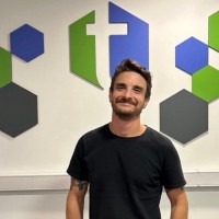 Teleprom Employee Maximiliano Gaviglio's profile photo