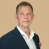 ISS Facility Services - North America Employee Morten Heding's profile photo