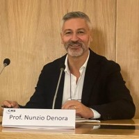 Nunzio Denora Email & Phone Number