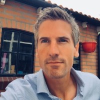 Keesing Media Group Employee Jeroen Moorman's profile photo