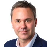 Ernst & Young Employee Ben Bishop's profile photo