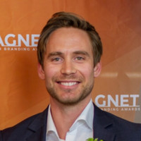 Aker Solutions Employee Hallvard Sjøbakken's profile photo