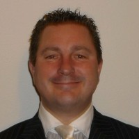 Tidal Transit Limited Employee John Mansfield's profile photo