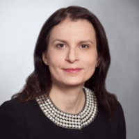 Patriot Maritime Employee Boriana Farrar's profile photo