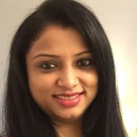 Apex Tigre Employee Kanchan Baria's profile photo