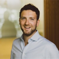 Forsters LLP Employee Anthony Goodmaker's profile photo
