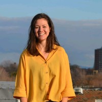 Frello Employee Camille Blériot's profile photo