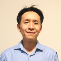 Merck Employee Hsing-I Ho's profile photo