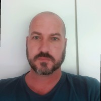 JABU Employee Hennie Strydom's profile photo