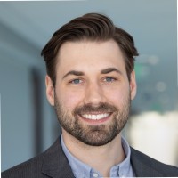 Vertical Semiconductor Employee Josh Perozek's profile photo